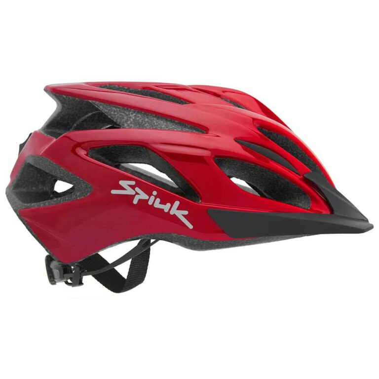 Spiuk Tamara Evo Helmet S-M Red - M-L Red - Image 3