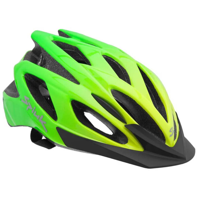 Spiuk Tamara Evo Helmet S-M Yellow - M-L Yellow