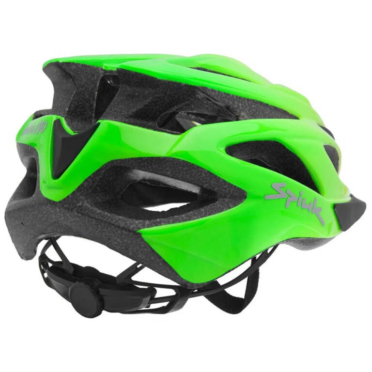 Spiuk Tamara Evo Helmet S-M Yellow - M-L Yellow - Image 2