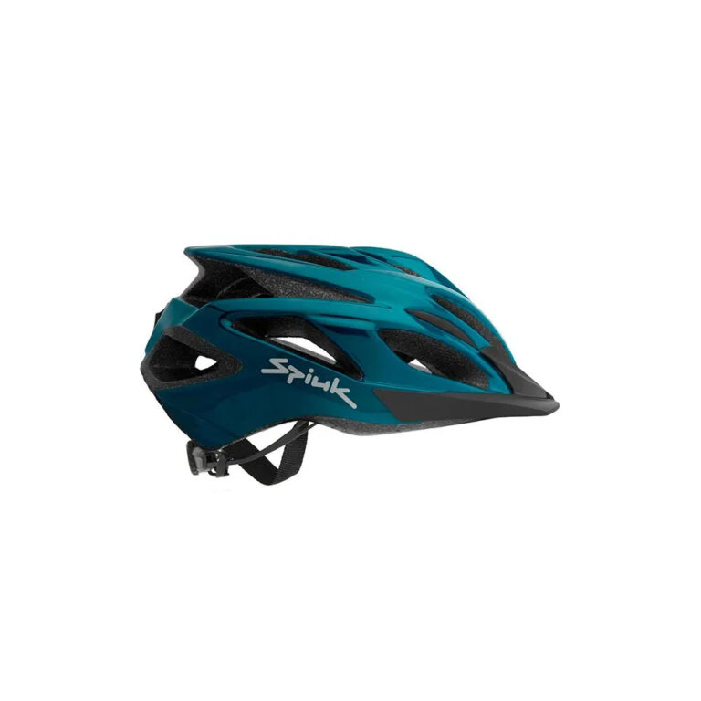 Spiuk Tamera Evo Urban Helmet S-M Turquoise - M-L Turquoise - Image 3