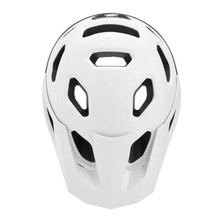 Spiuk Trazer Helmet S-M White Matt - M-L White Matt - Image 4