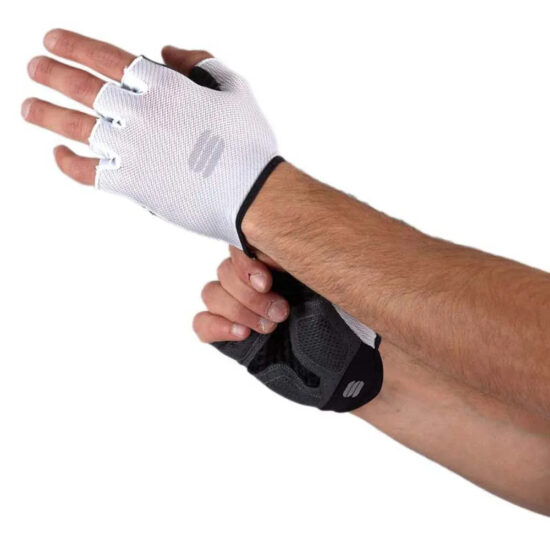 Sportful Air Gloves S White