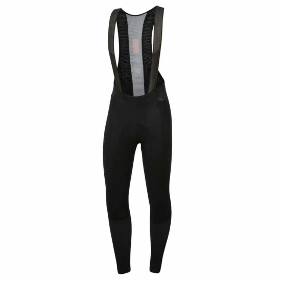 Sportful Bodyfit Pro Bib Tights One Size Black