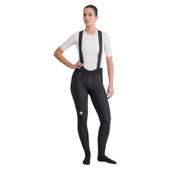 Sportful Bodyfit Pro Bib Tights XS Black - XL Black