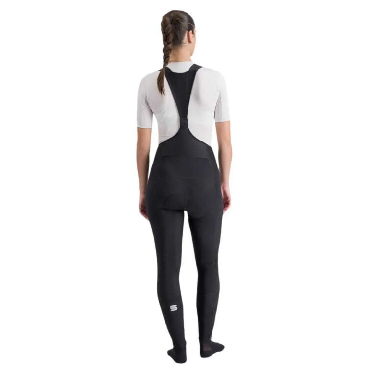 Sportful Bodyfit Pro Bib Tights XS Black - XL Black - Image 2