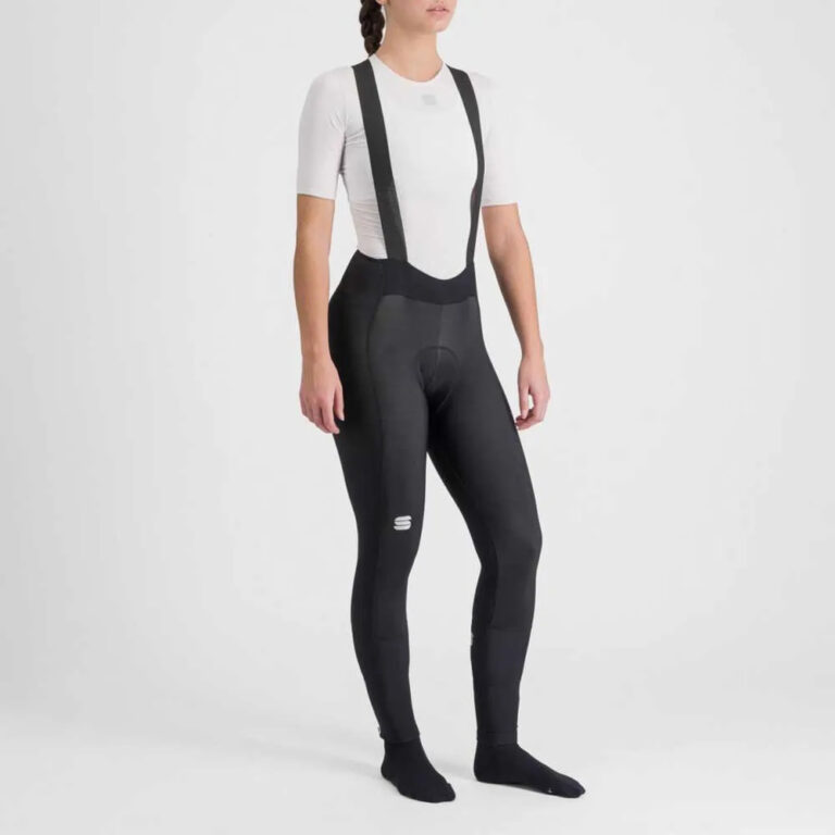 Sportful Bodyfit Pro Bib Tights XS Black - XL Black - Image 3