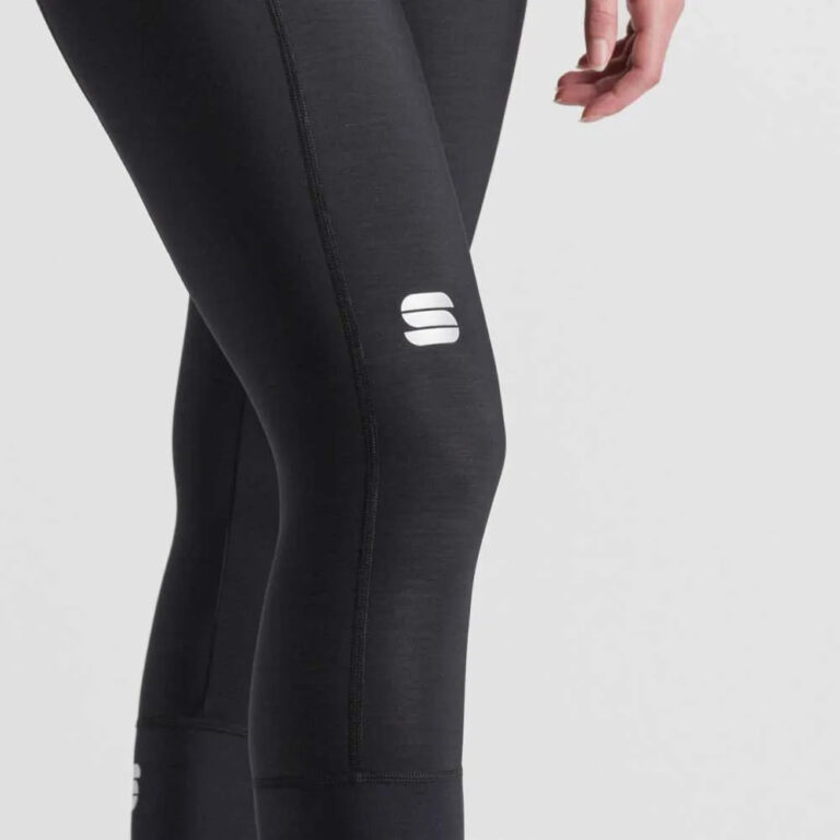 Sportful Bodyfit Pro Bib Tights XS Black - XL Black - Image 5