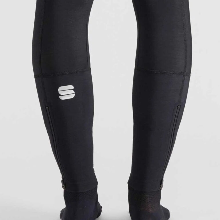 Sportful Bodyfit Pro Bib Tights XS Black - XL Black - Image 8