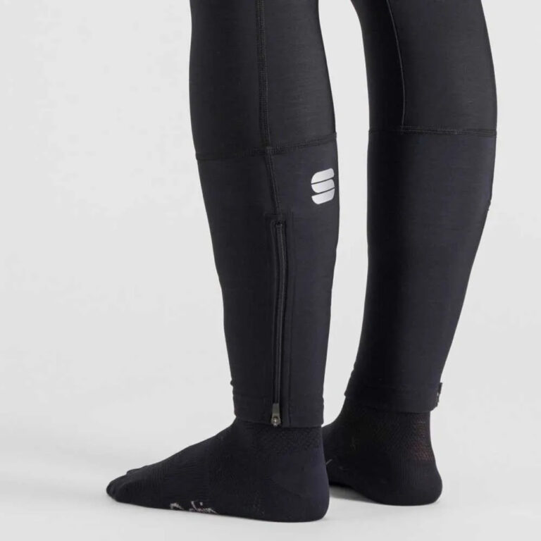 Sportful Bodyfit Pro Bib Tights XS Black - XL Black - Image 9