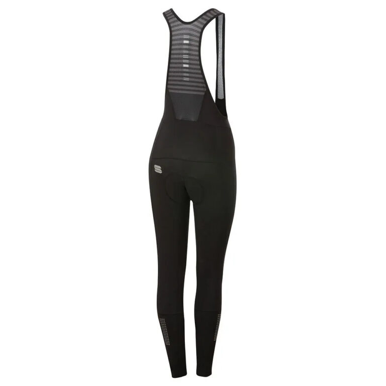 Sportful Classic Bib Tights XS Black - 2XL Black - Image 2