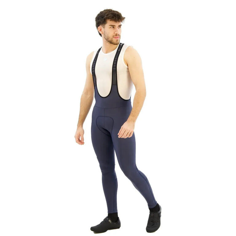 Sportful Classic Bib Tights M Blue - 3XL Blue - Image 3