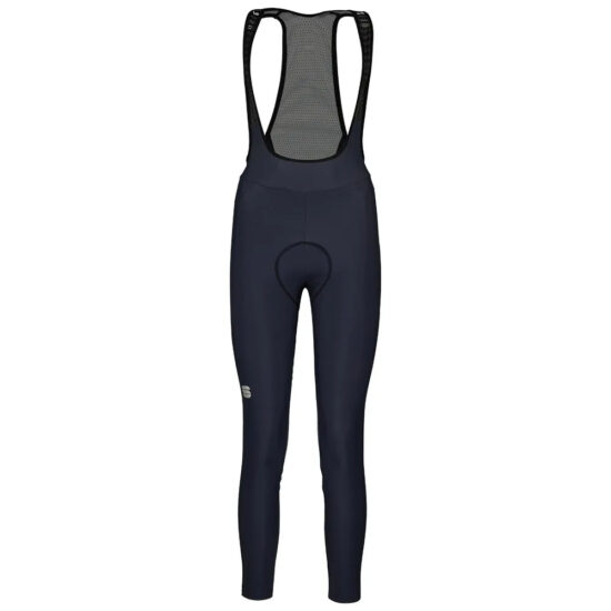 Sportful Classic Bib Tights M Blue - XL Blue