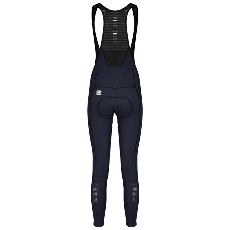 Sportful Classic Bib Tights M Blue - XL Blue - Image 2