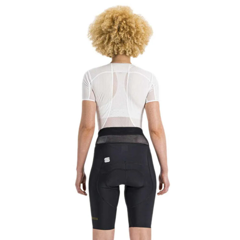 Sportful Classic Shorts XS Black / Bronze - S Black / Bronze - Image 2