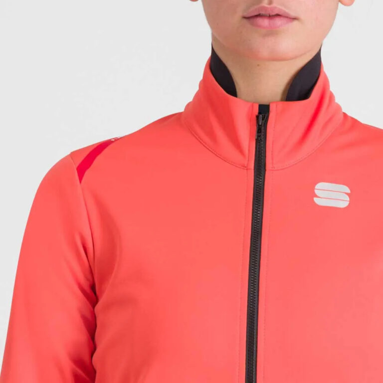 Sportful Fiandre Jacket XS Pomplemo - 2XL Pomplemo - Image 4