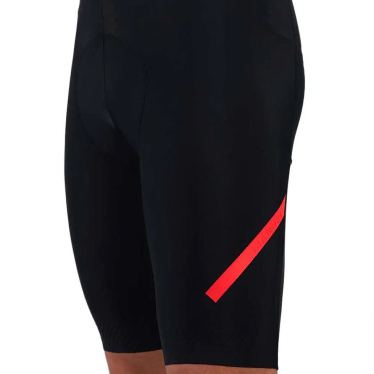 Sportful Fiandre Light Bib Shorts S Black - 3XL Black - Image 3