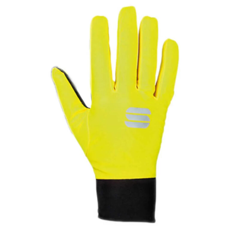 Sportful Fiandre Light Gloves M Green - XL Green