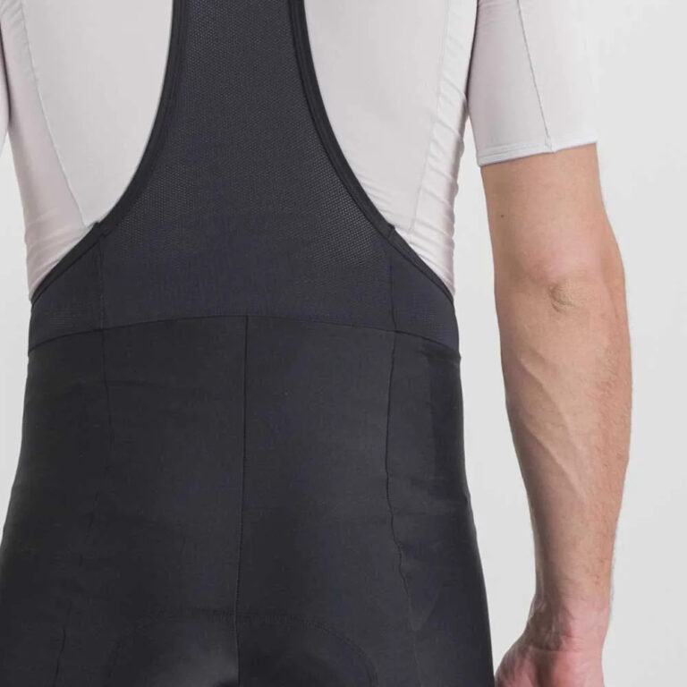 Sportful Giara Bib Shorts L Black - 2XL Black - Image 5