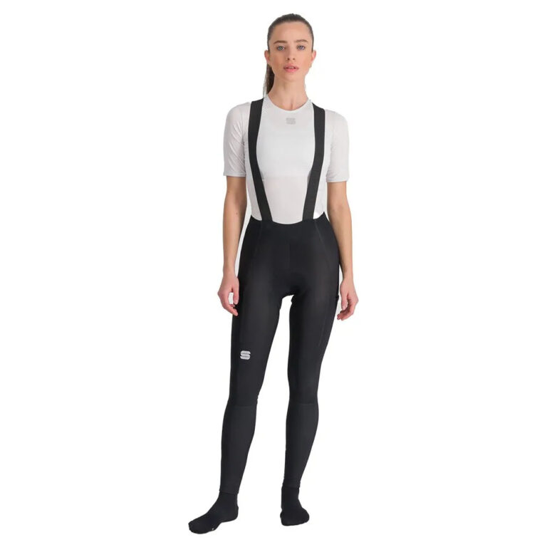 Sportful Giara Bib Tights XS Black - XL Black