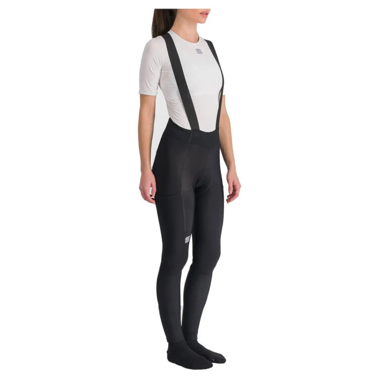 Sportful Giara Bib Tights XS Black - XL Black - Image 3