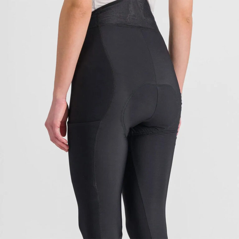 Sportful Giara Bib Tights XS Black - XL Black - Image 5