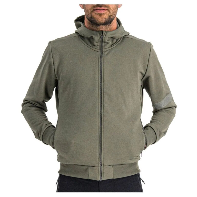 Sportful Giara Jacket S Beetle - 3XL Beetle - Image 10