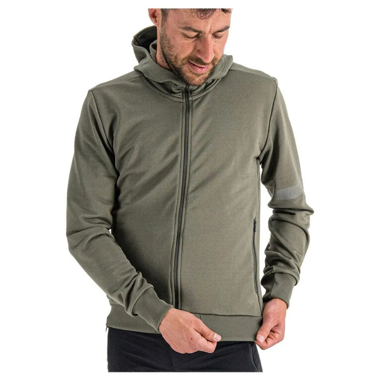 Sportful Giara Jacket S Beetle - 3XL Beetle - Image 5