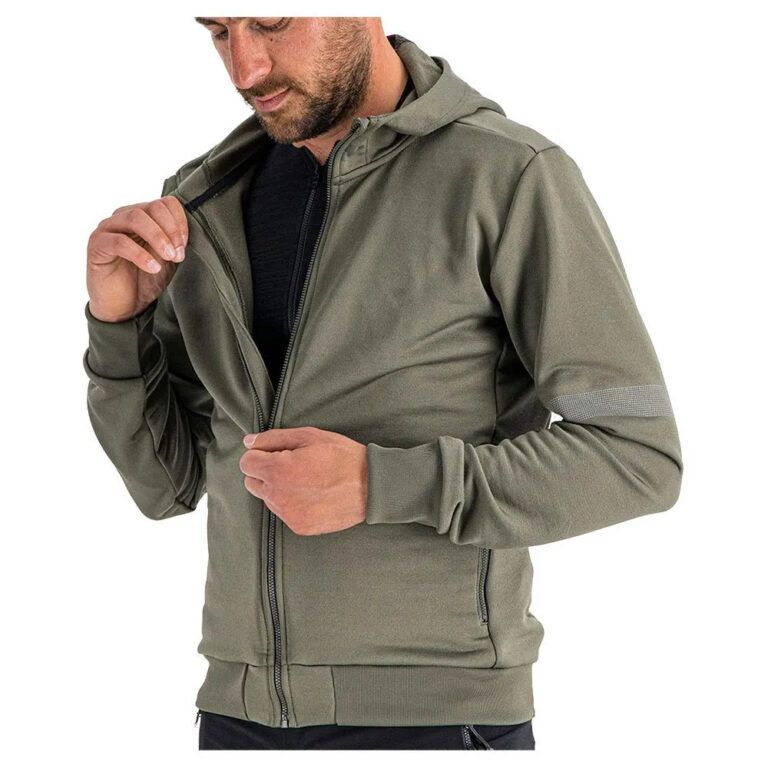 Sportful Giara Jacket S Beetle - 3XL Beetle - Image 7