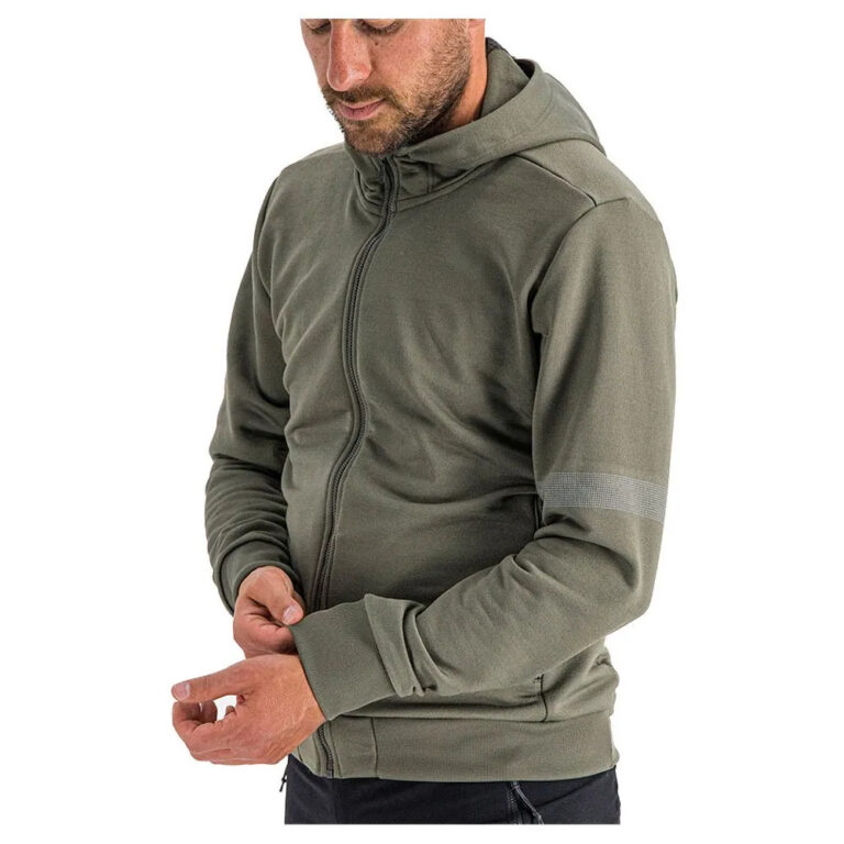 Sportful Giara Jacket S Beetle - 3XL Beetle - Image 8