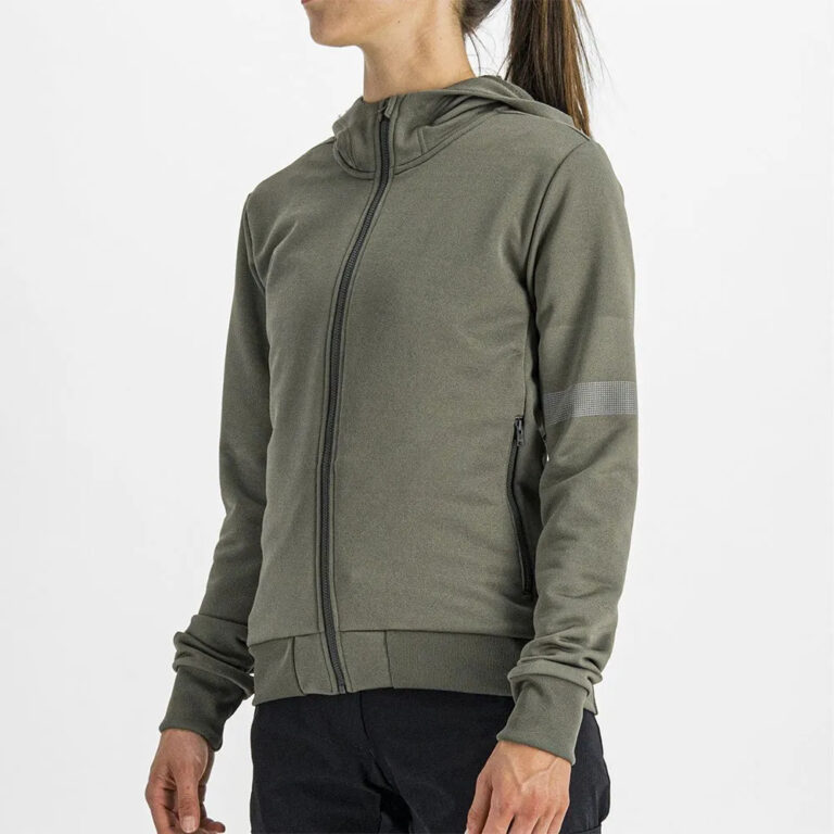 Sportful Giara Jacket XS Beetle - XL Beetle - Image 4