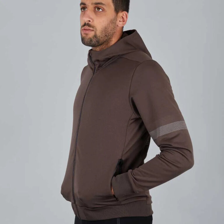 Sportful Giara Jacket S Cacao - 3XL Cacao - Image 3