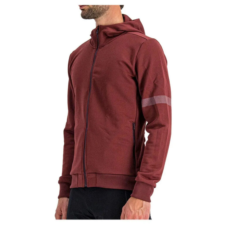 Sportful Giara Jacket S Red Wine - 3XL Red Wine - Image 4