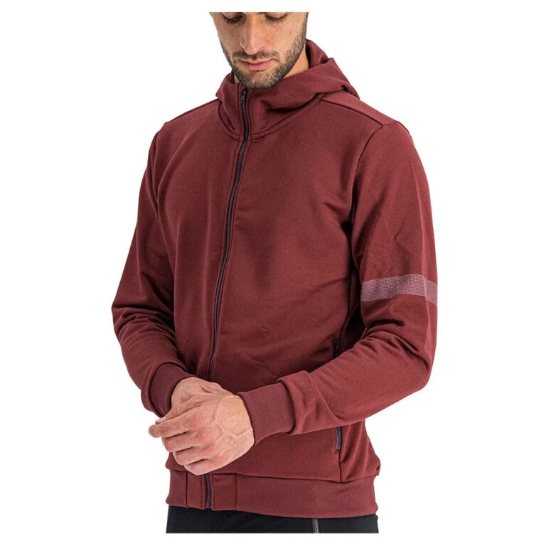 Sportful Giara Jacket S Red Wine - 3XL Red Wine - Image 9