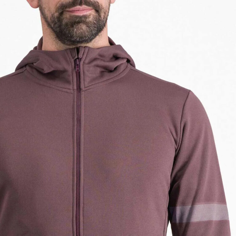 Sportful Giara Jacket S Huckleberry - 3XL Huckleberry - Image 3