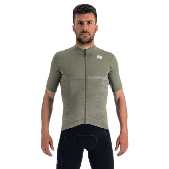 Sportful Giara Short Sleeve Jersey S Beetle - 3XL Beetle