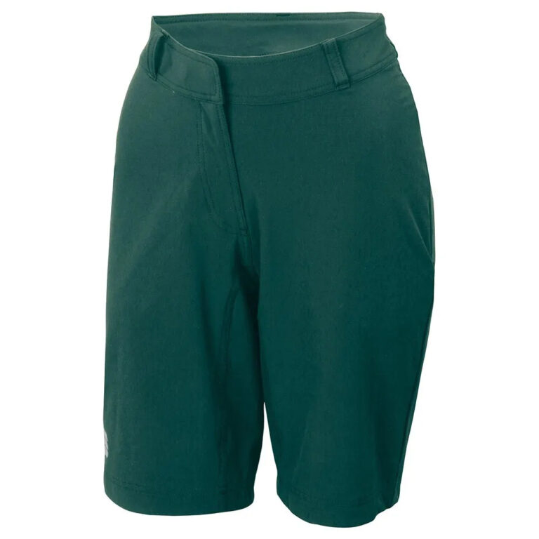 Sportful Giara Shorts XS Sea Moss - XL Sea Moss