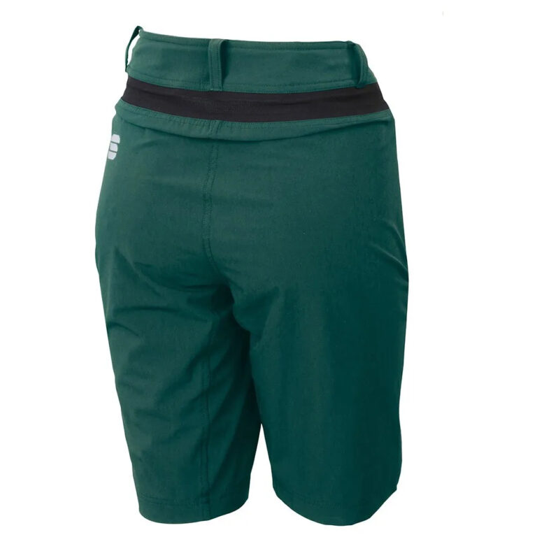 Sportful Giara Shorts XS Sea Moss - XL Sea Moss - Image 2