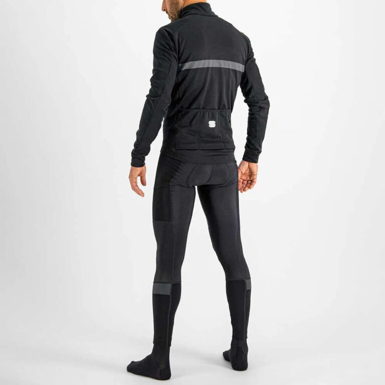 Sportful Giara Soft Shell Jacket S Black - 3XL Black - Image 7