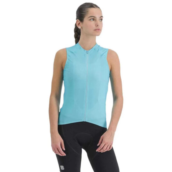 Sportful Match Short Sleeve Jersey XS Blue Radiance - XL Blue Radiance