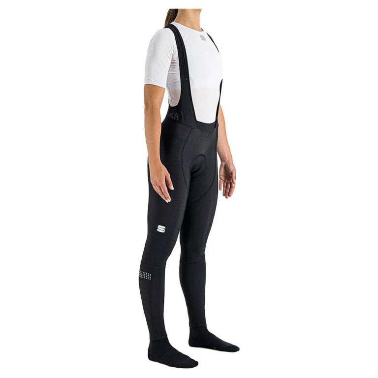 Sportful Neo Bib Tights XS Black - 2XL Black - Image 3