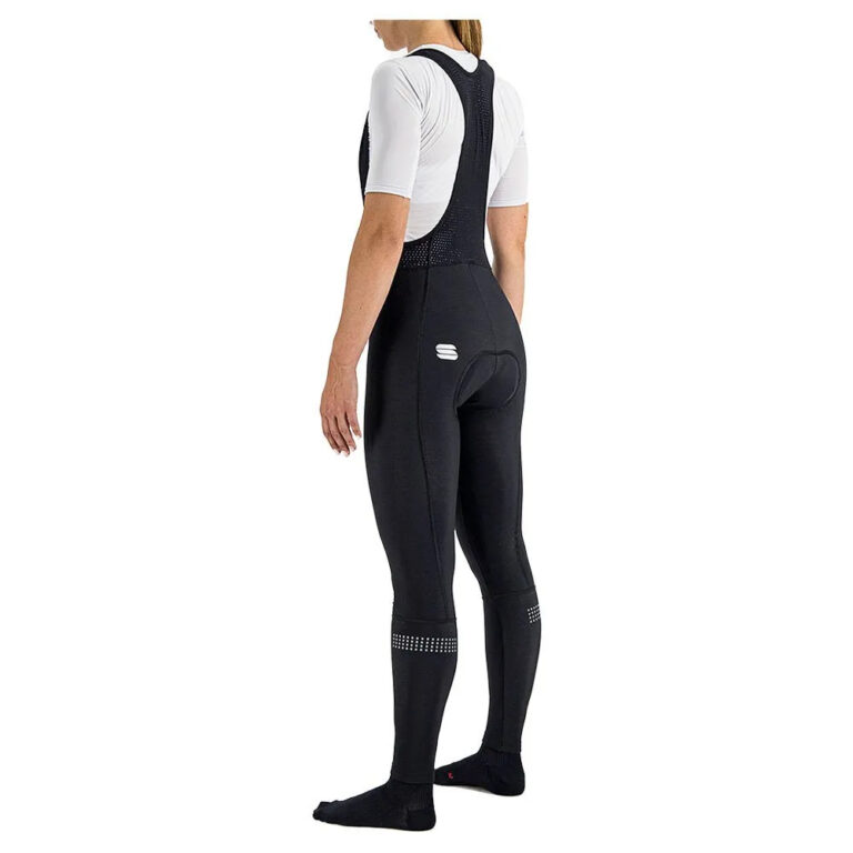 Sportful Neo Bib Tights XS Black - 2XL Black - Image 4