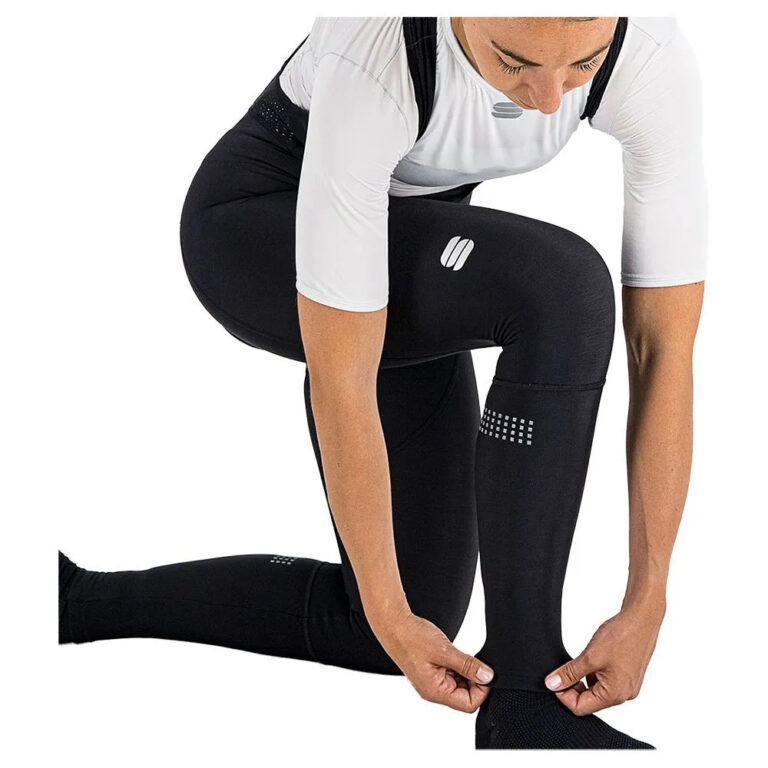 Sportful Neo Bib Tights XS Black - 2XL Black - Image 7