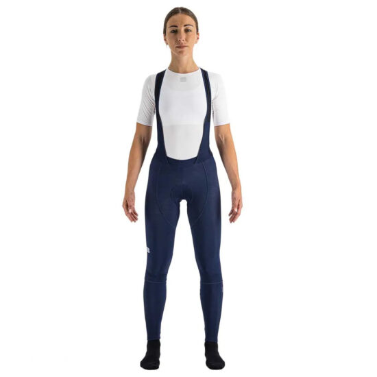 Sportful Neo Bib Tights M Blue - 2XL Blue