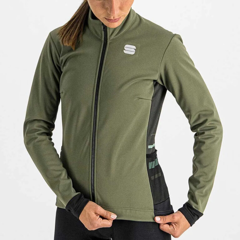 Sportful Neo Jacket XS Beetle - 2XL Beetle - Image 3