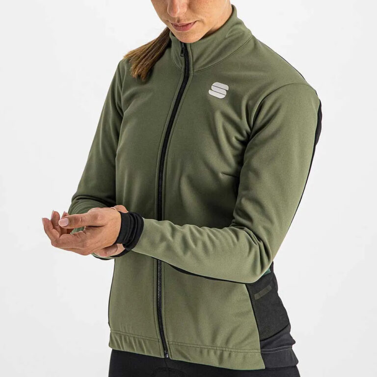 Sportful Neo Jacket XS Beetle - 2XL Beetle - Image 5