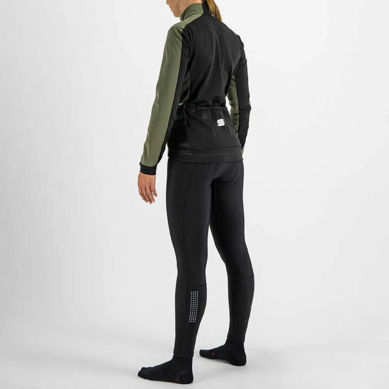 Sportful Neo Jacket XS Beetle - 2XL Beetle - Image 8