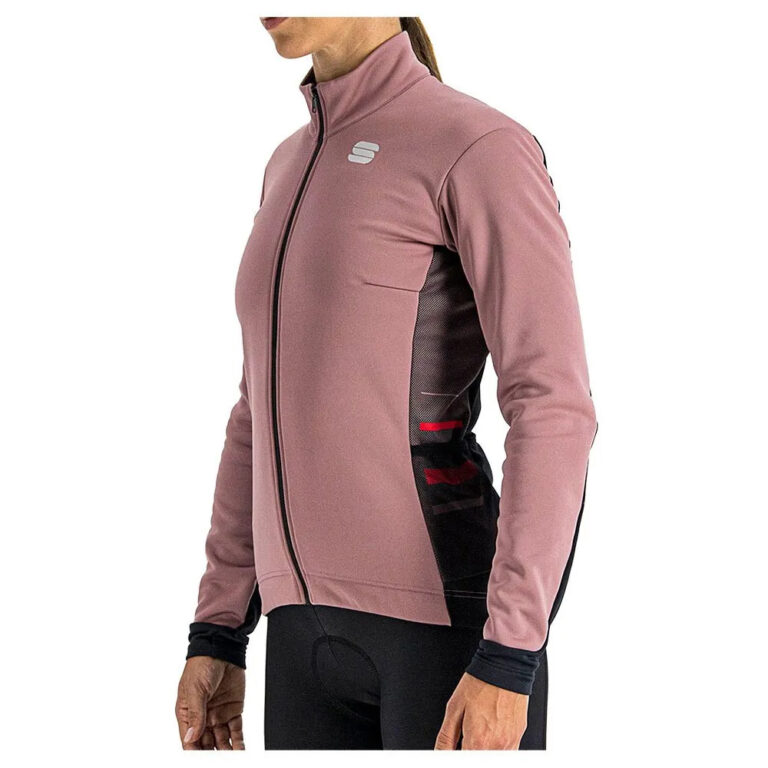 Sportful Neo Jacket XS Mauve - 2XL Mauve - Image 4