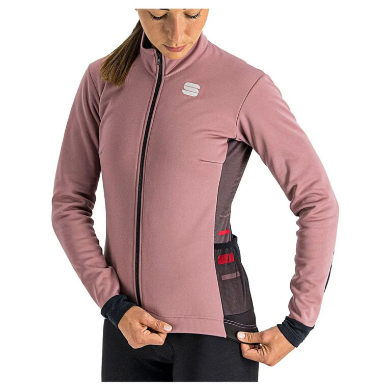 Sportful Neo Jacket XS Mauve - 2XL Mauve - Image 5