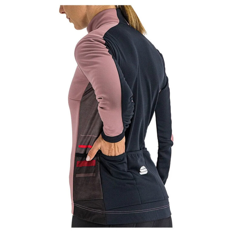 Sportful Neo Jacket XS Mauve - 2XL Mauve - Image 6