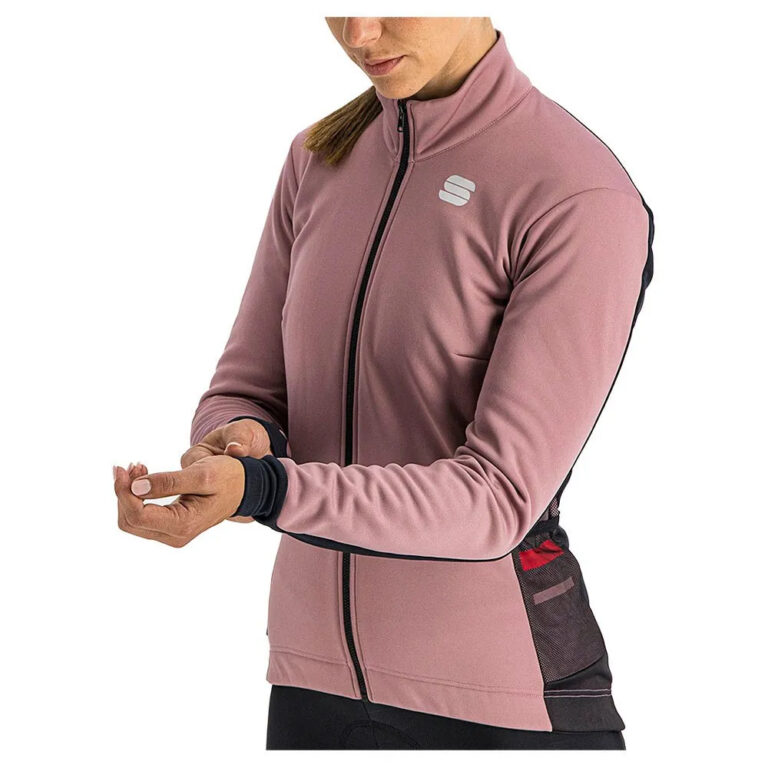 Sportful Neo Jacket XS Mauve - 2XL Mauve - Image 9